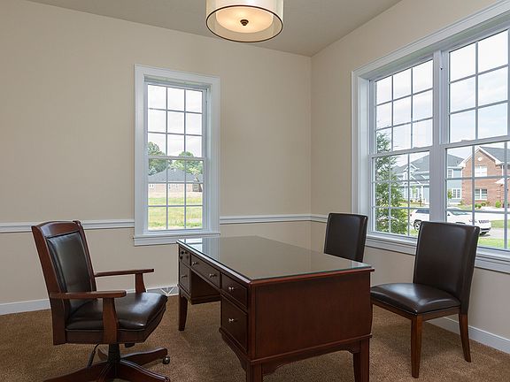 Den/Family/Great Room 