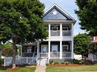 206 Ridenour Ave, Greenville, SC 29617