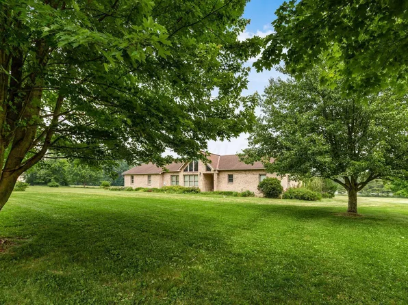 3874 Nichols Lane Rd NW, Johnstown, OH 43031