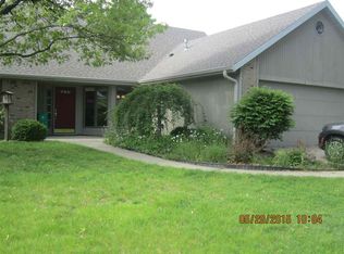 8915 Timbermill Run, Fort Wayne, IN 46804