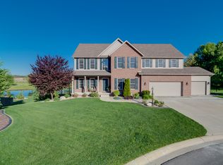 51201 Enchanted Oak Ct, South Bend, IN 46628