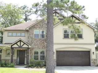 1343 Wakefield Dr, Houston, TX 77018