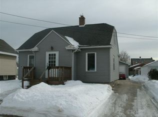 2409 16th St, Two Rivers, WI 54241