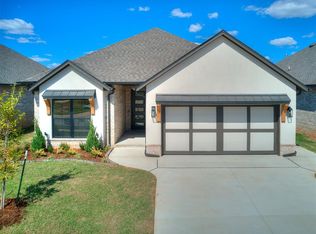 3009 SW 133rd Ter, Oklahoma City, OK 73170