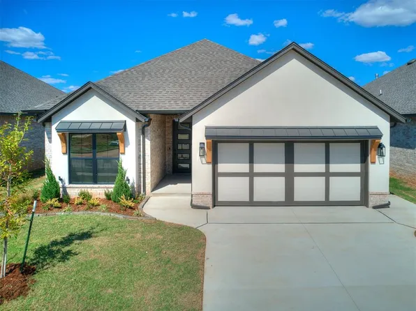 3009 SW 133rd Ter, Oklahoma City, OK 73170