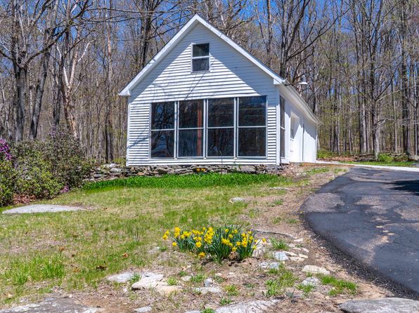50 Stafford Rd, Mansfield, CT 06250
