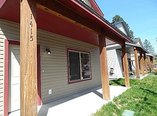 1415 E Gilbert Ave, Coeur D Alene, ID 83815