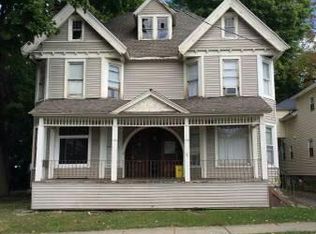 122 Chapin St, Binghamton, NY 13905