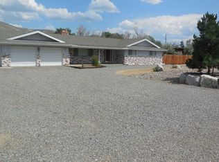 4067 Hillview Dr, Carson City, NV 89701