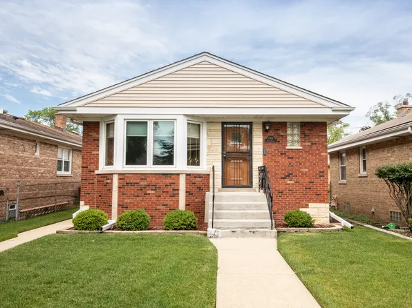 7306 N Oconto Ave, Chicago, IL 60631