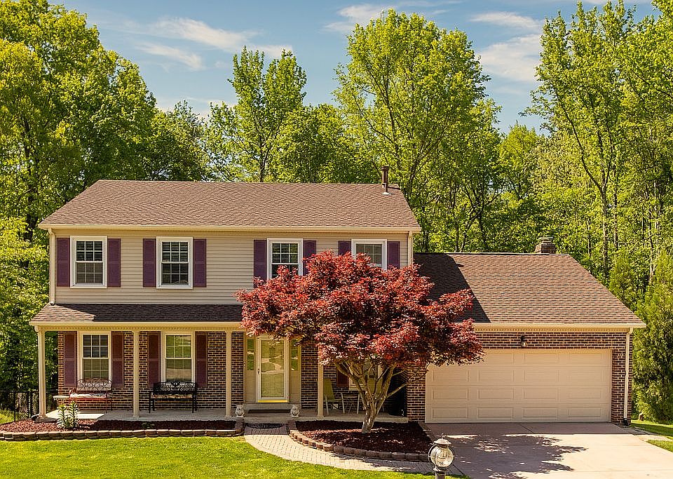 1st image of 6616 Saddlehorn Ct