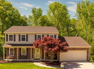 6616 Saddlehorn Ct, Burke, VA 22015