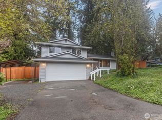 20806 23rd Avenue W, Lynnwood, WA 98036
