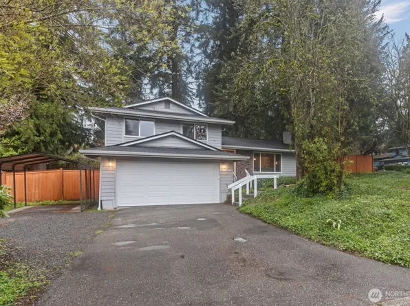 20806 23rd Avenue W, Lynnwood, WA 98036