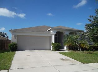 13233 Early Run Ln, Riverview, FL 33578