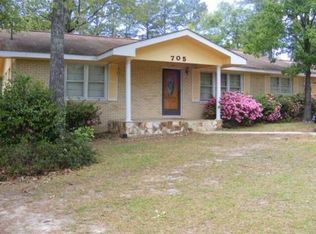 705 S Pleasant Hill Rd, Warner Robins, GA 31088