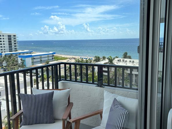 531 N Ocean Blvd APT 1107