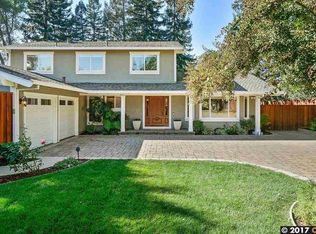 53 De Laurenti Ct, Walnut Creek, CA 94598