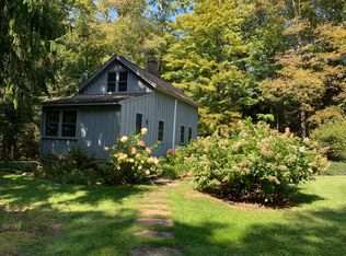 (Undisclosed Address), Redding, CT 06896