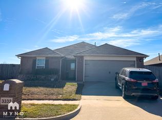 3332 SE 96th St, Moore, OK 73160