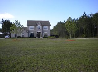 9618 Ford Rd, Bryceville, FL 32009