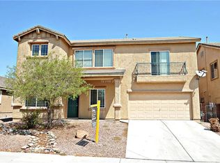 2504 Oscar Mariano Ave, North Las Vegas, NV 89032