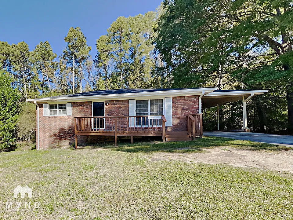 4521 Frank Aiken Rd
