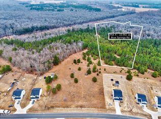 LOT 4 Blue Springs Rd, Red Springs, NC 28377