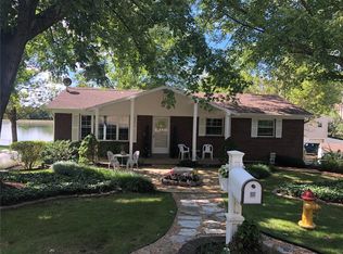7838 Evergreen Dr, Cedar Hill, MO 63016