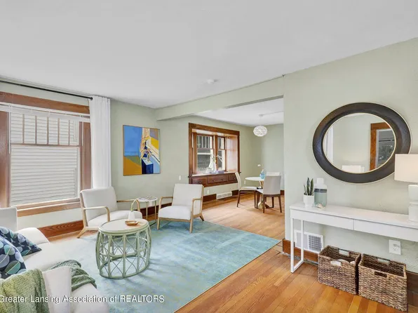 1931 Thompson St, Lansing, MI 48906