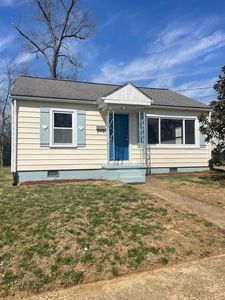817 Lieber St, Henderson, KY, 42420
