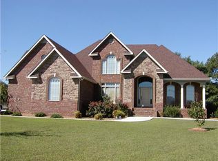 345 Ridgecrest Dr LOT 146, Winchester, TN 37398