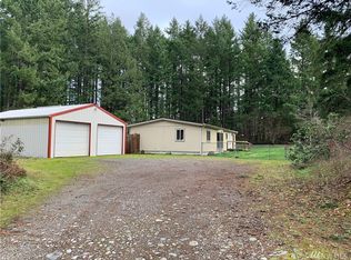 25005 41st Ave E, Spanaway, WA 98387