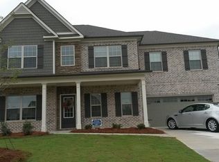 2590 Day Break Way, Dacula, GA 30019