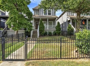 4506B Illinois Ave, Nashville, TN 37209