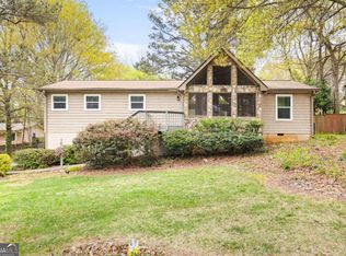 320 Trickum Hills Way, Woodstock, GA 30188