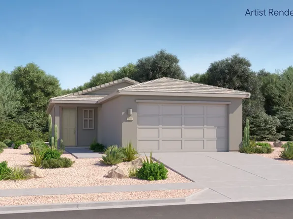7057 W Joycliff Way, Tucson, AZ 85757