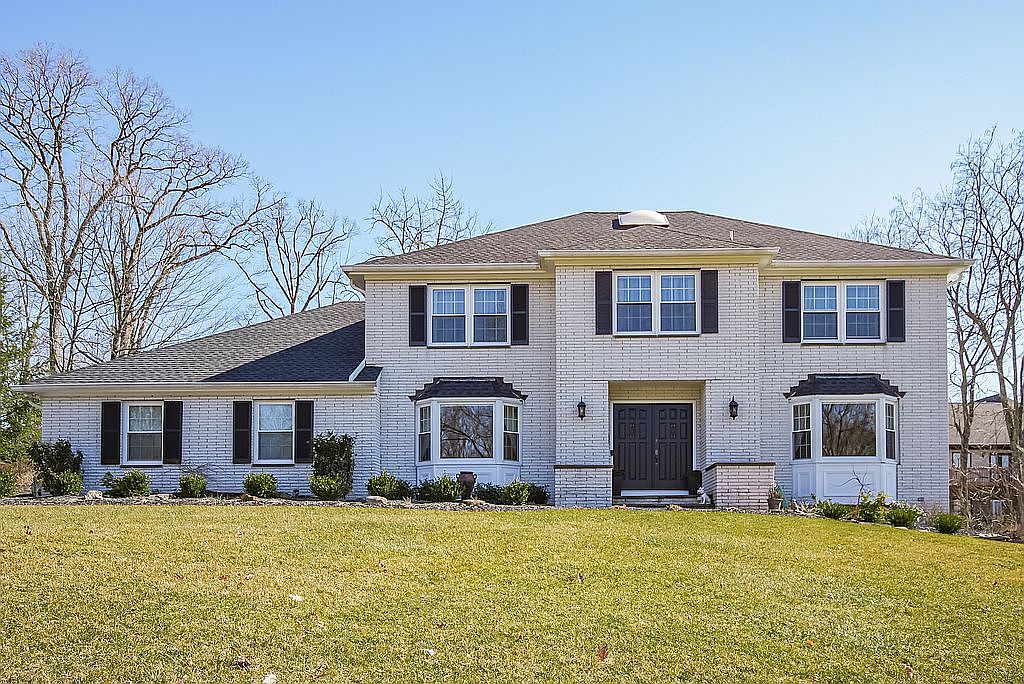 5 Tomalyn Hill Rd, Montville, NJ 07045 Zillow