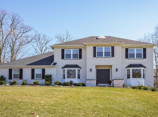 5 Tomalyn Hill Rd, Montville, NJ 07045