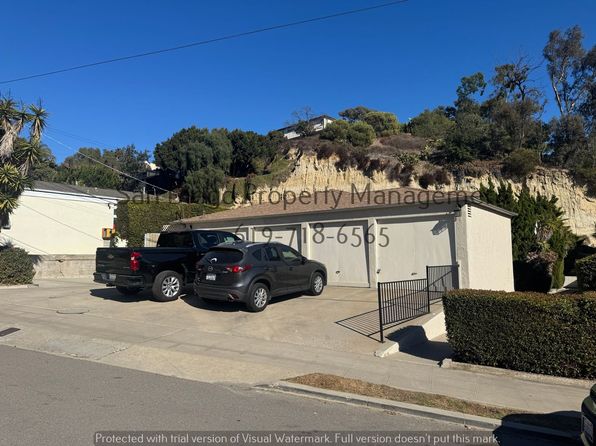 3611-3617 Reynard Way #3613