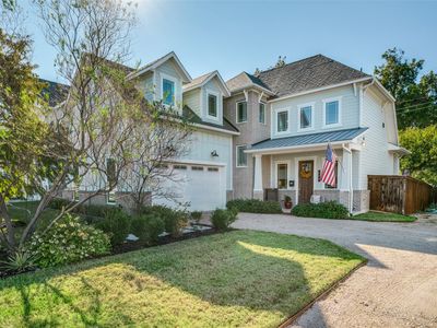 209 N Polk St, Dallas, TX, 75208