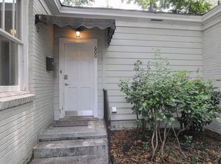 (Undisclosed Address), Columbia, SC 29205