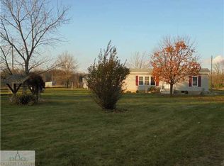 1926 W Spicerville Hwy, Charlotte, MI 48813