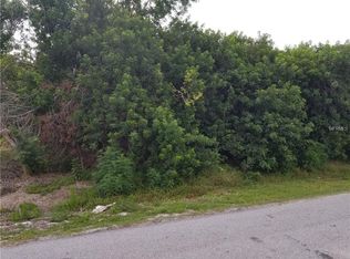 3300 Ames St, Punta Gorda, FL 33950