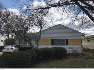 3465 Spencer Rd, Rocky River, OH 44116