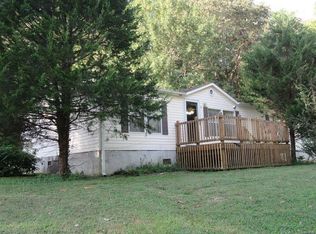 487 E Davidson Ave, Chaffee, MO 63740