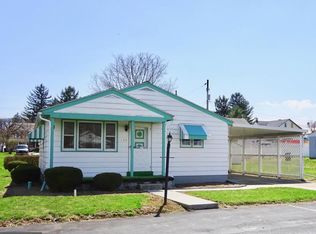 132 E Alumni Ave, Newmanstown, PA 17073