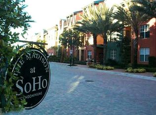 2331 W Horatio St UNIT 611, Tampa, FL 33609