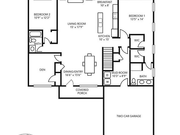2nd image of 214 Patriot Hill Dr