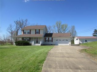 456 Melrose Ln, Ripley, WV 25271